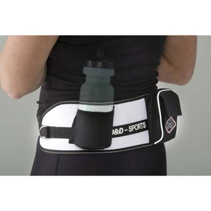 Belte med Joggeline  Active walker