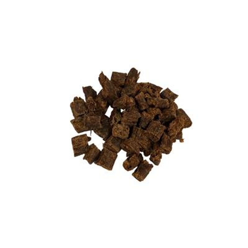 Treat Time Geitekjøtt I Terninger 100g