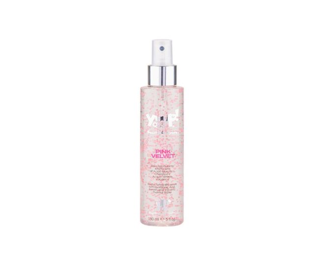 Hovedbilde Yuup! Pink Velvet 150ml