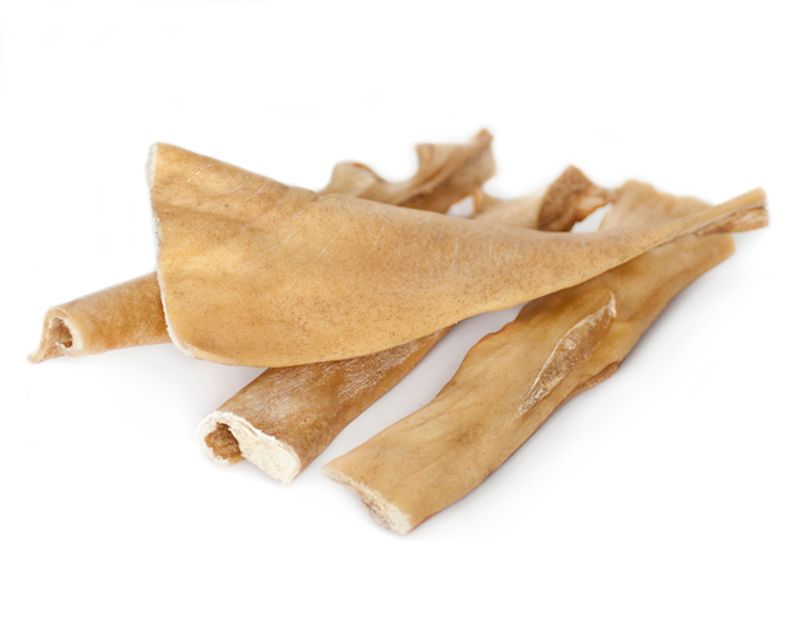 TreatEaters Bøffel Chips