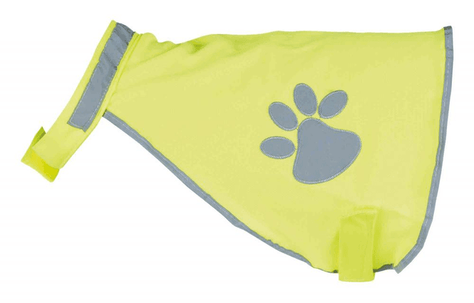 Hovedbilde Refleksvest Trixie