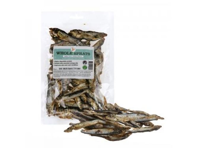 Hovedbilde JR Sprats 85g