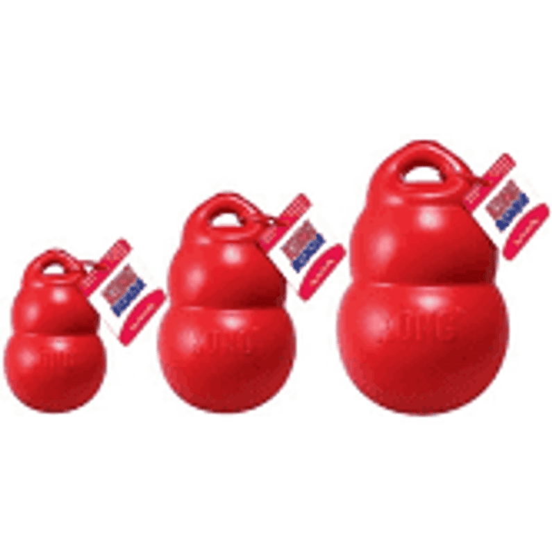 Kong Bounzer