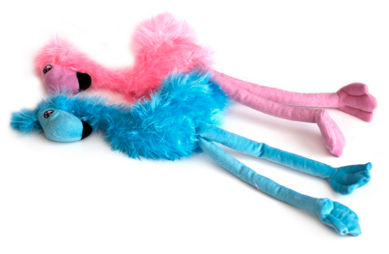 Party Pets! Flamingo 52cm