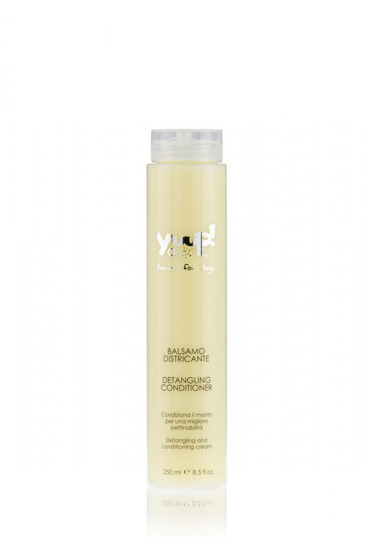 Yuup!  Detangling Conditoner 250ml
