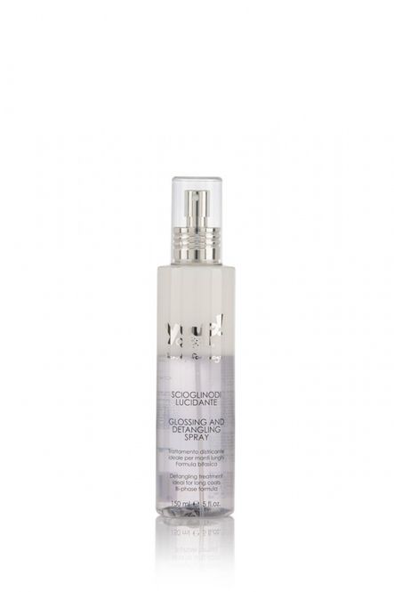 Hovedbilde Yuup! Glossing Detangler spray 150ml