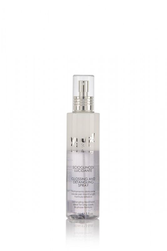 Yuup! Glossing Detangler spray 150ml
