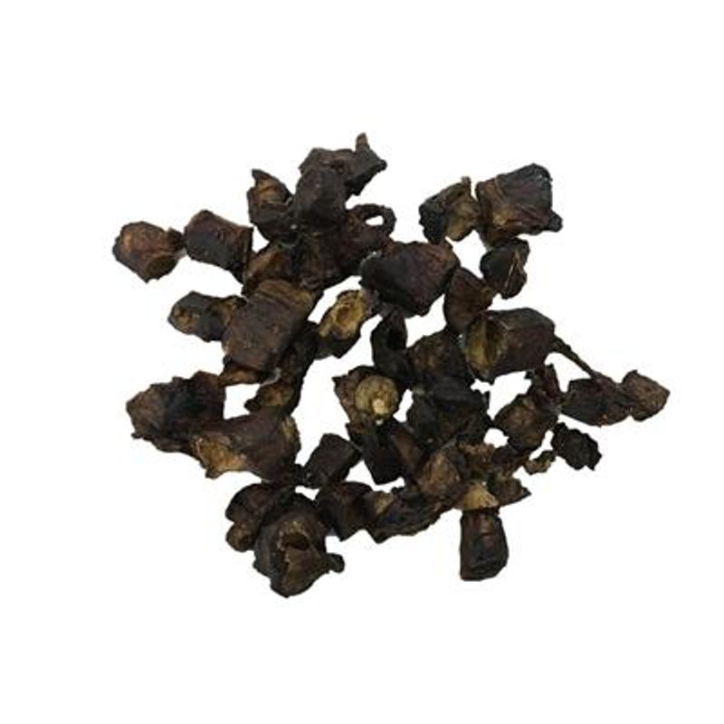 Treat Time Okselunge I Terninger 100g