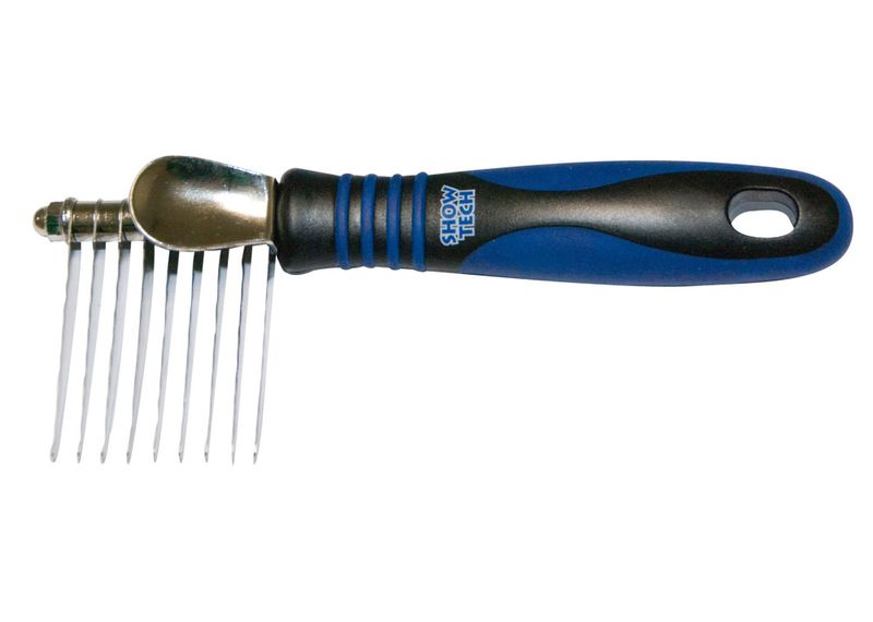 ShowTech Flokekutter
