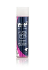 Hovedbilde Yuup! PRO Black Revitalizing and Glossing Shampoo ...