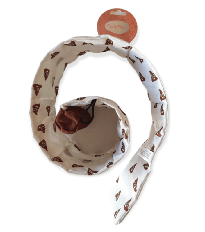 Party Pets! Toiletpaper 91cm