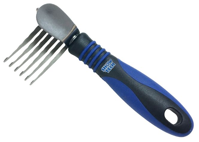 Hovedbilde ShowTech Flokekutter