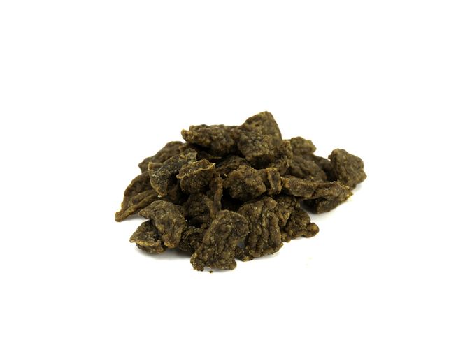 Hovedbilde TreatEaters Beef Jerkey 300g