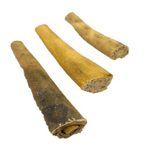 Hovedbilde Treat time oksehale 500g