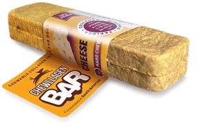 Hovedbilde Chewllagen  Cheese Bar M