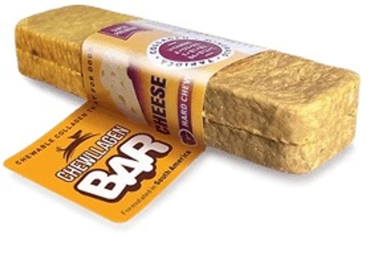 Chewllagen  Cheese Bar M