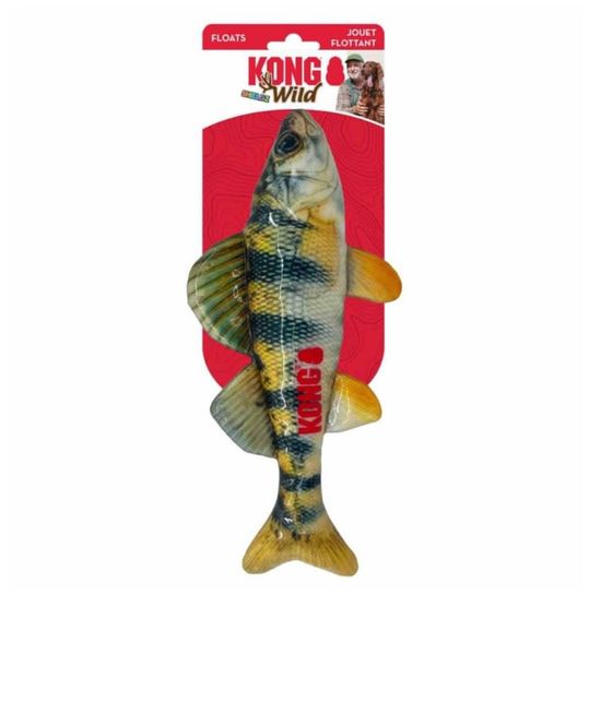 Hovedbilde Kong Wils Shields Perch M