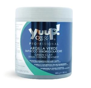 Hovedbilde Yuup! PRO  Green Clay 800g
