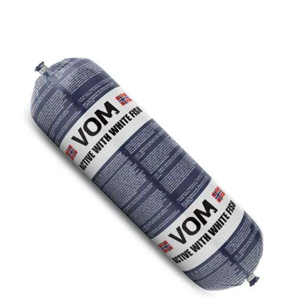 Vom Active White Fish