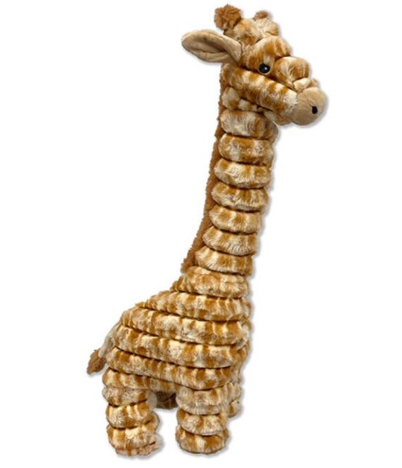 Hovedbilde Party Pets! Zoo Giraffe 65cm
