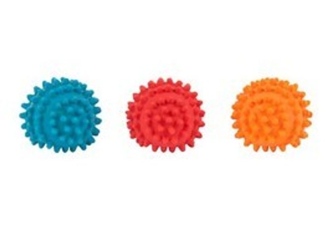Hovedbilde Spikyball utstillingspip