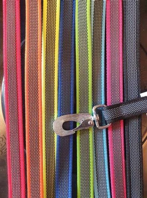 Hovedbilde Yukon Langline Supergrip 5m 12mm