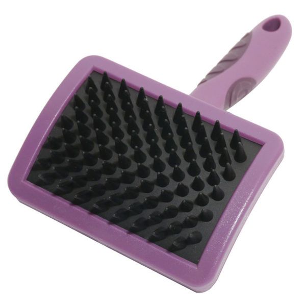 Rosewoow Gummibørste 