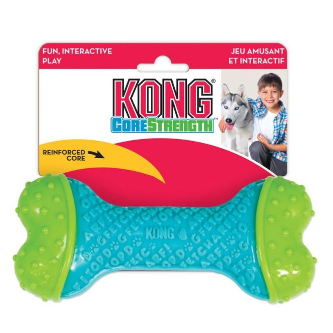 Hovedbilde Kong Corestrength Bone