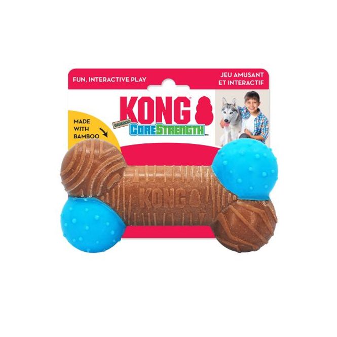 Hovedbilde Kong Corestrength Bamboo bone