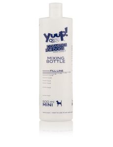 Hovedbilde Yuup! Blandeflaske 1000ml