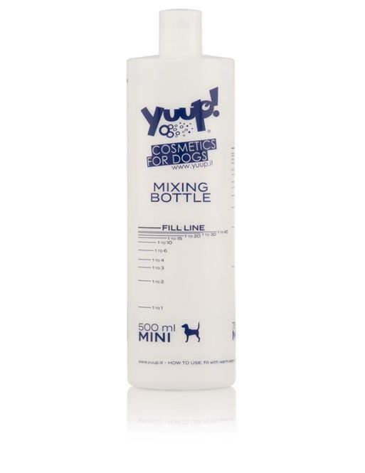 Hovedbilde Yuup! Blandeflaske 1000ml