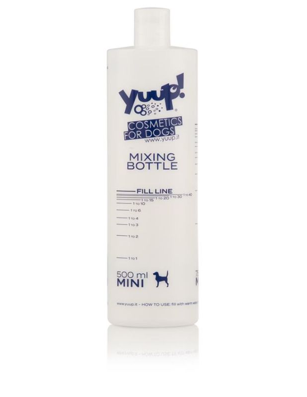 Yuup! Blandeflaske 1000ml