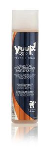 Hovedbilde Yuup! PRO Restructuring and Strengthening Shampoo ...