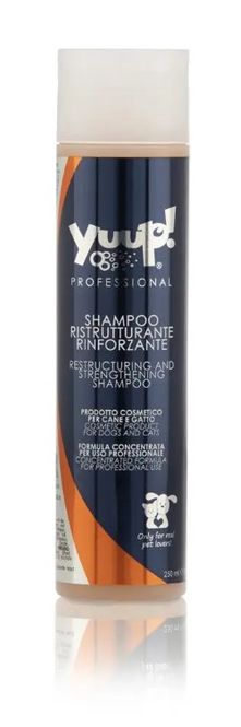 Hovedbilde Yuup! PRO Restructuring and Strengthening Shampoo ...