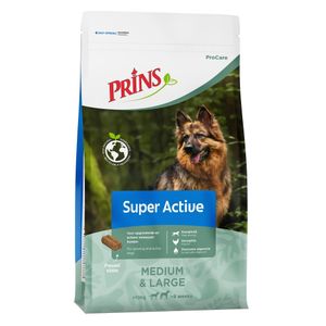 Hovedbilde Prins ProCare Superactive