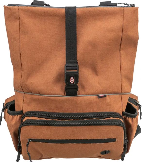 Hovedbilde Ryggsekk/hofteveske Rolltop HipBag