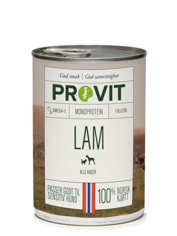Provit Lam 400g