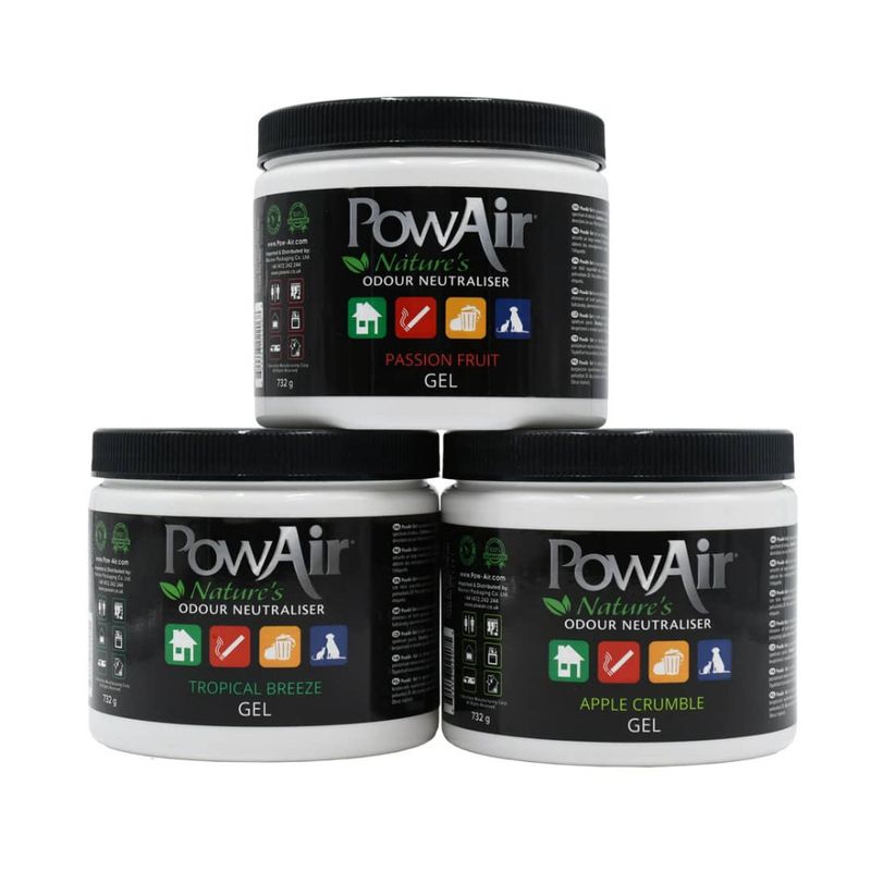 PowAir Gel 400g