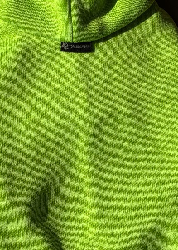Hachico Jumper 02 M1