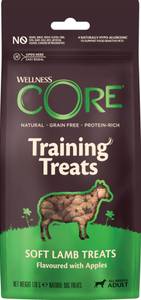 Bilde av CORE Training Treats Lamb&Apple 170g